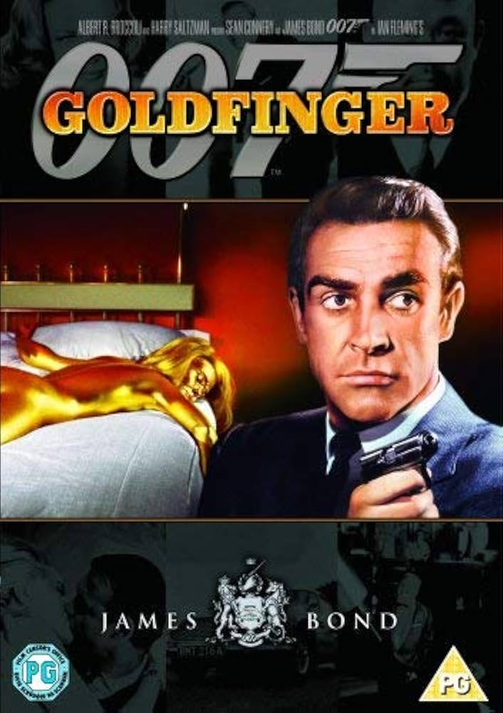 Goldfinger (1964)