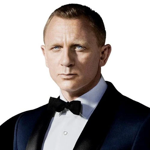 Daniel Craig Daniel Craig