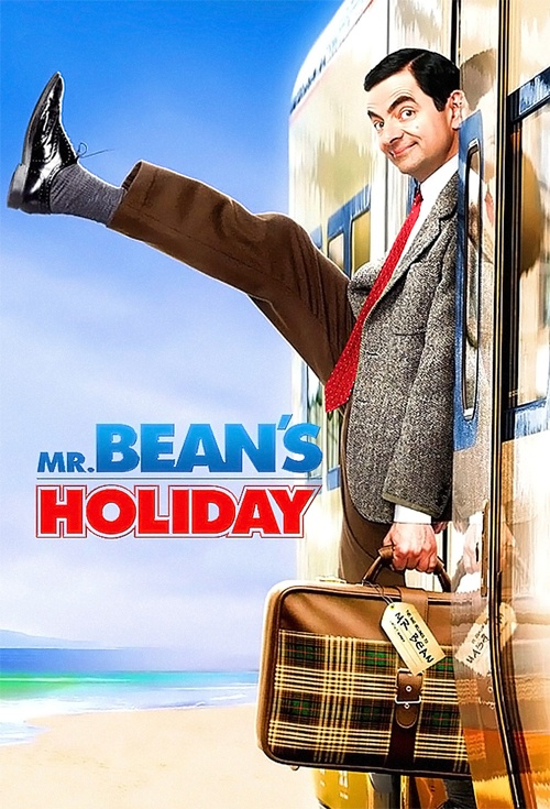 Mr Beans Holiday (2007) Mr Beans Holiday (2007)