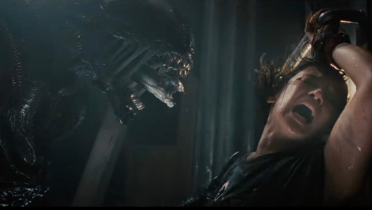 Alien: Romulus