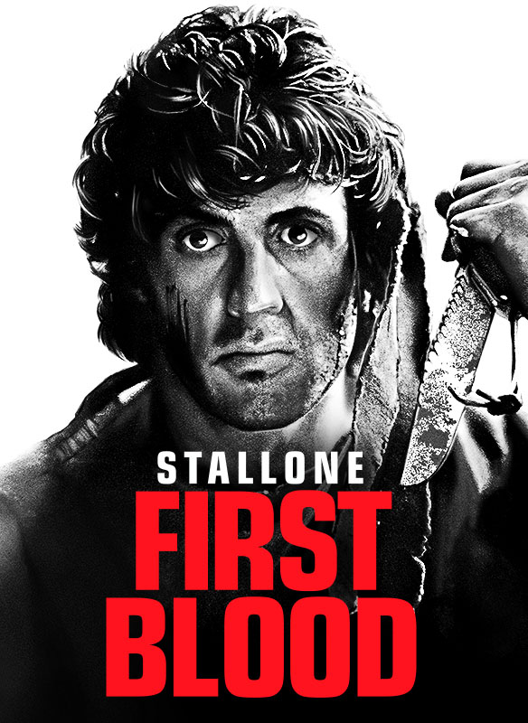 First Blood (1982) First Blood (1982)