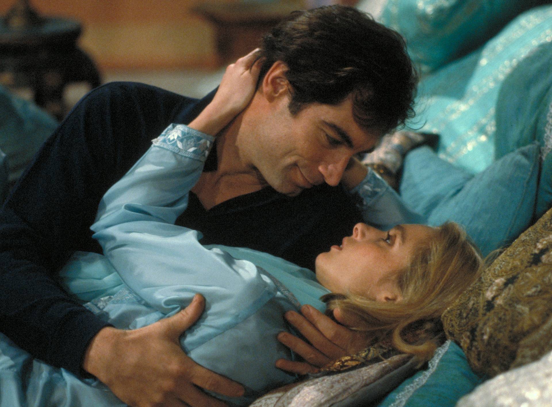 The Living Daylights (1987)