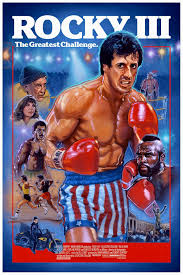 Rocky III (1982) Rocky III (1982)