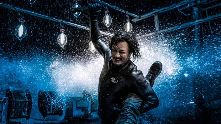 អធិរាជកំចាត់ជនពាល