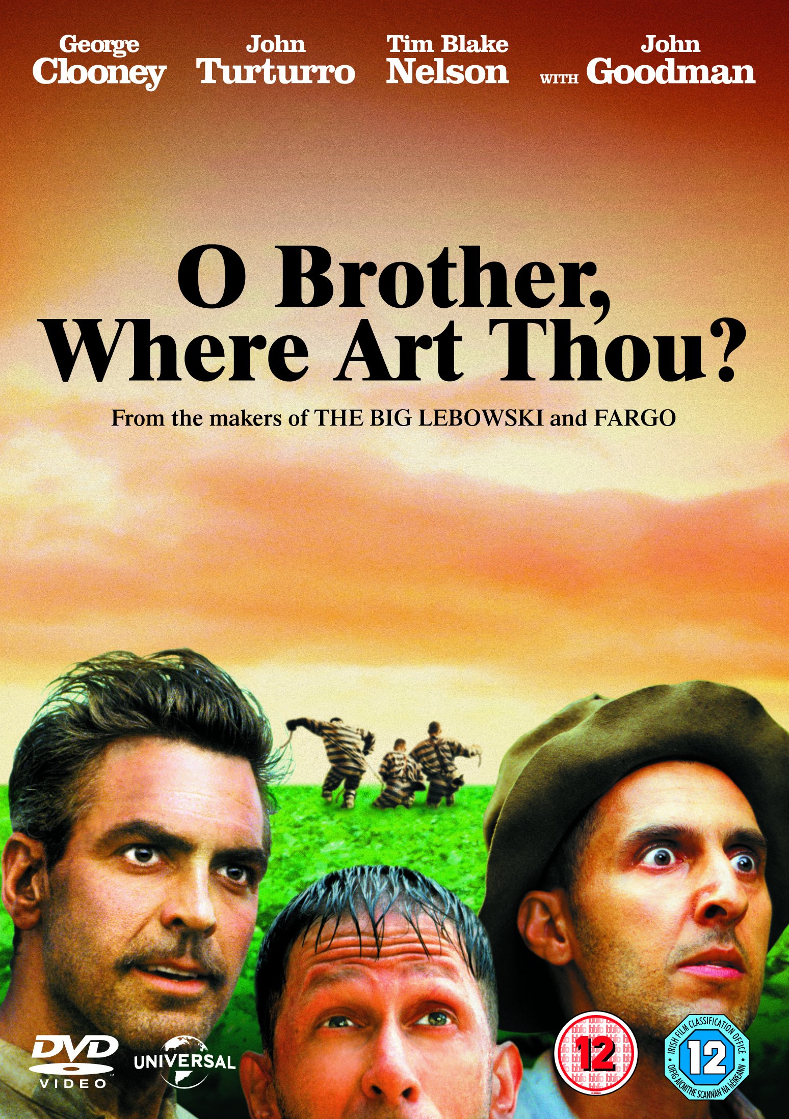 O Brother, Where Art Thou? (2000)
