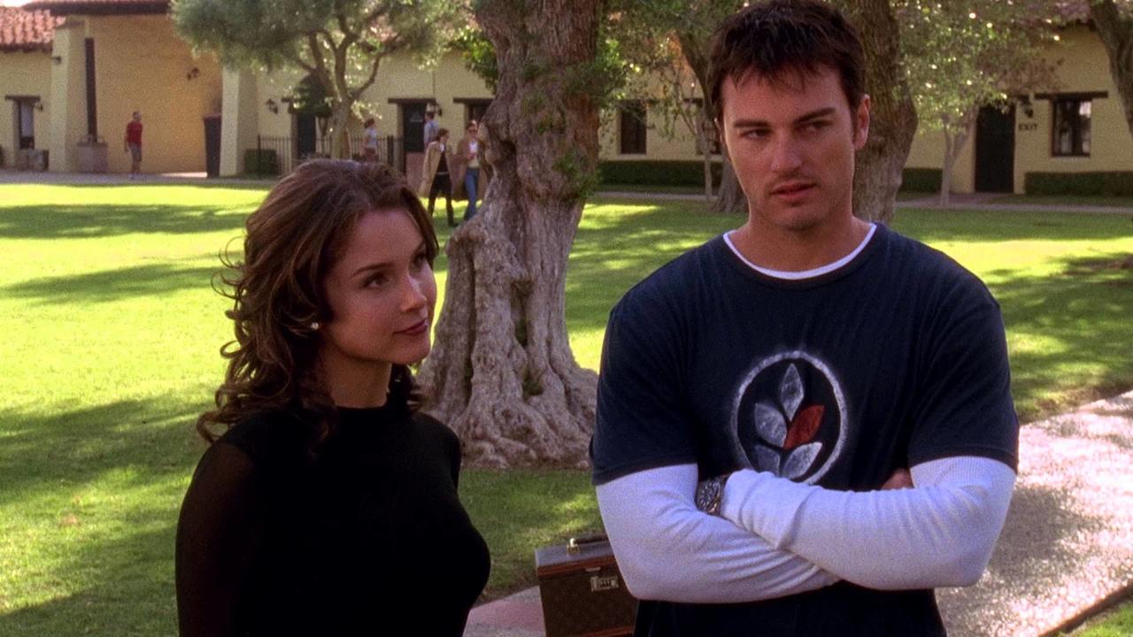 Cruel Intentions 3 (2004)