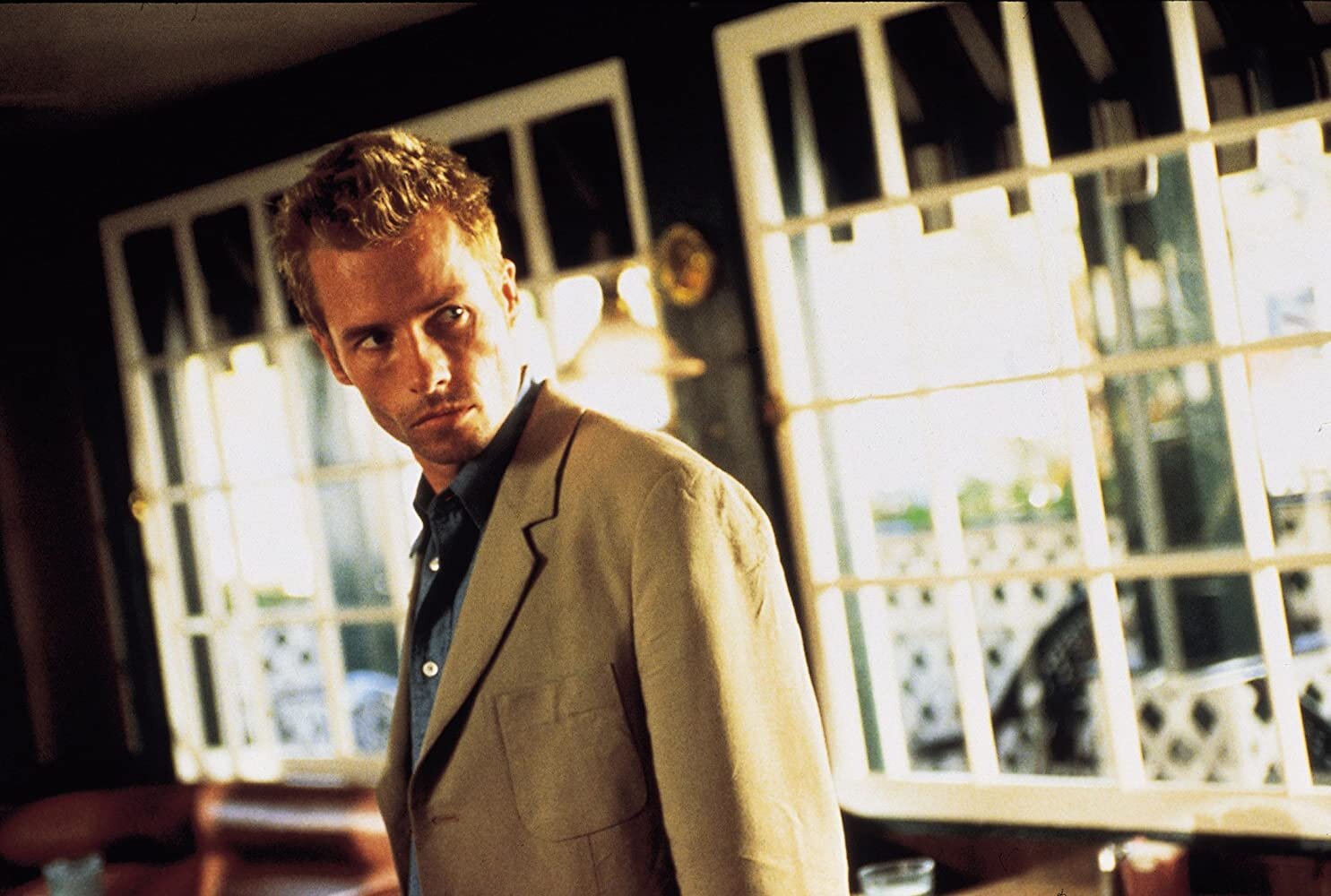 Memento (2000)