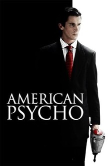 American Psycho (2000)