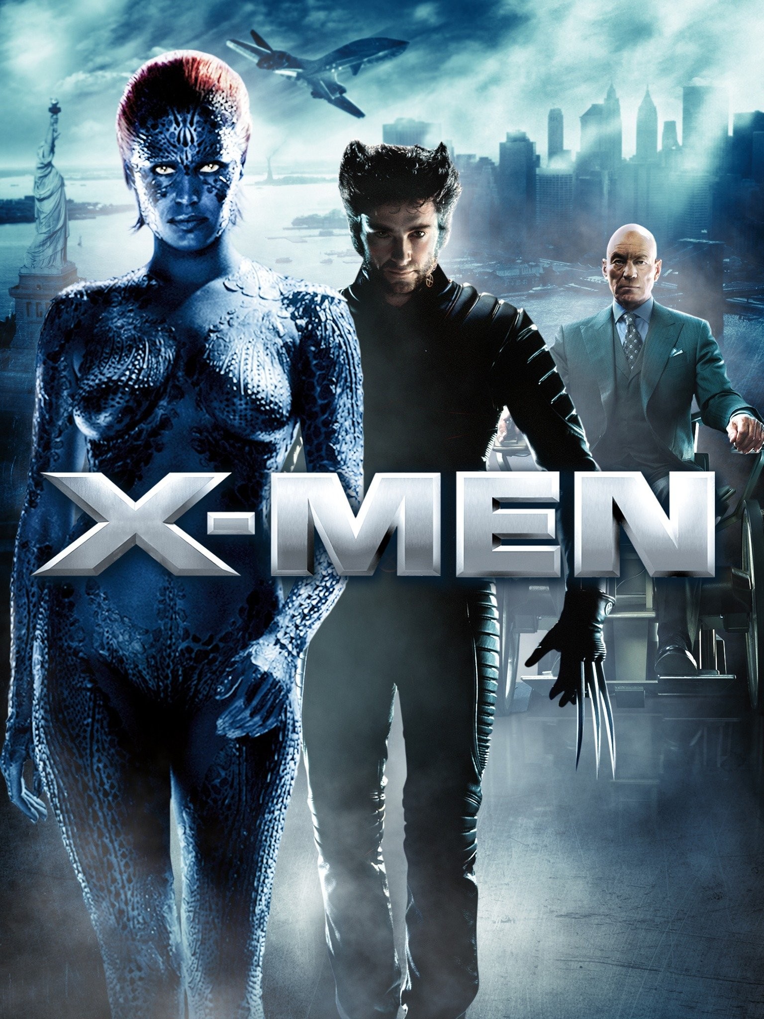 X-Men (2000)