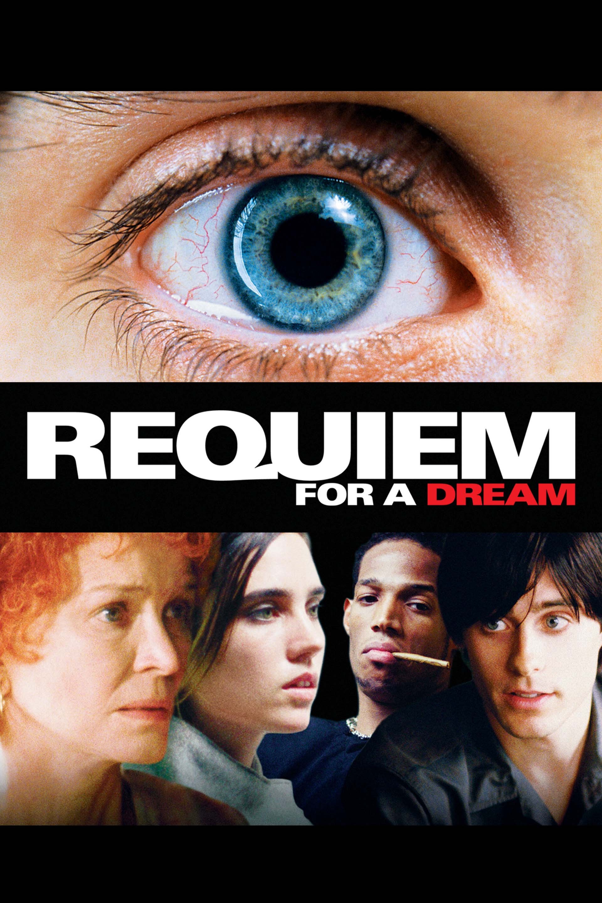 Requiem for a Dream (2000)