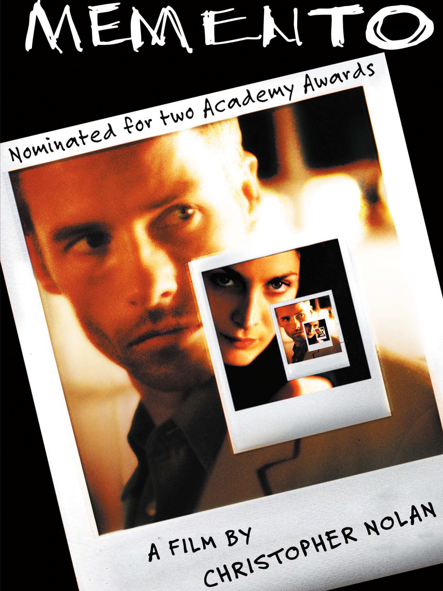 Memento (2000)