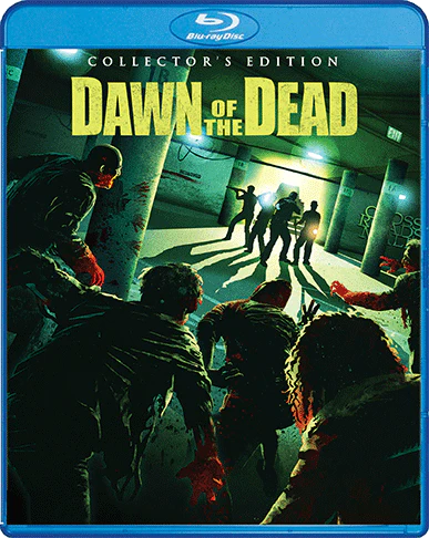 Dawn of the Dead (2004)