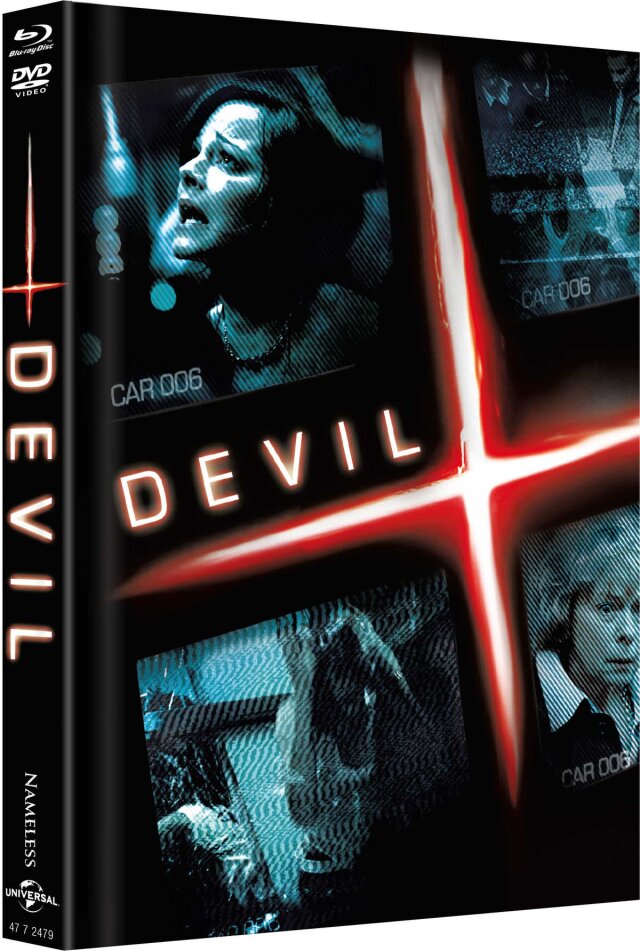 Devil (2010)