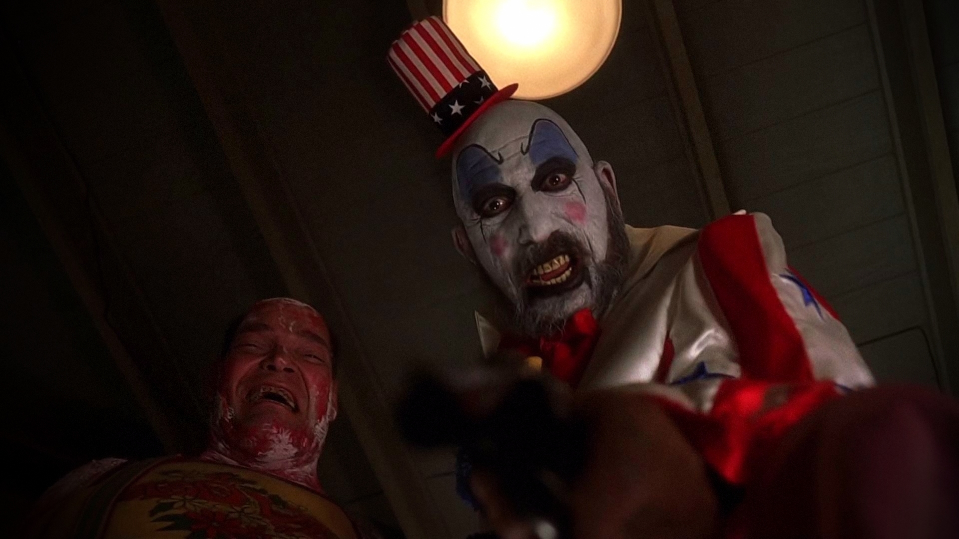 House of 1000 Corpses (2003)