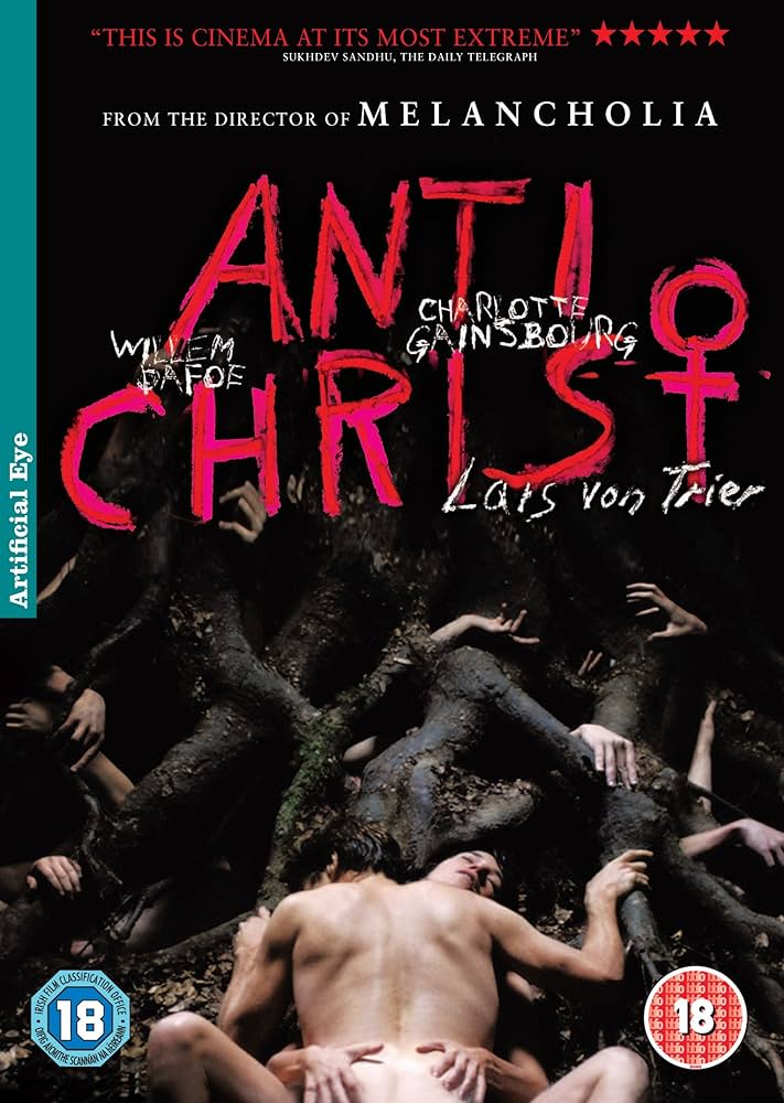 Antichrist (2009)