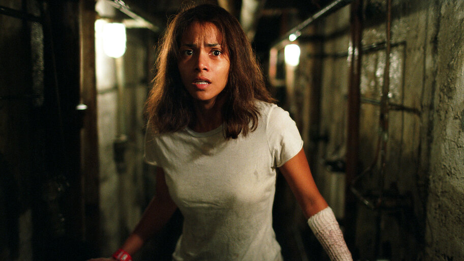 Gothika (2003)
