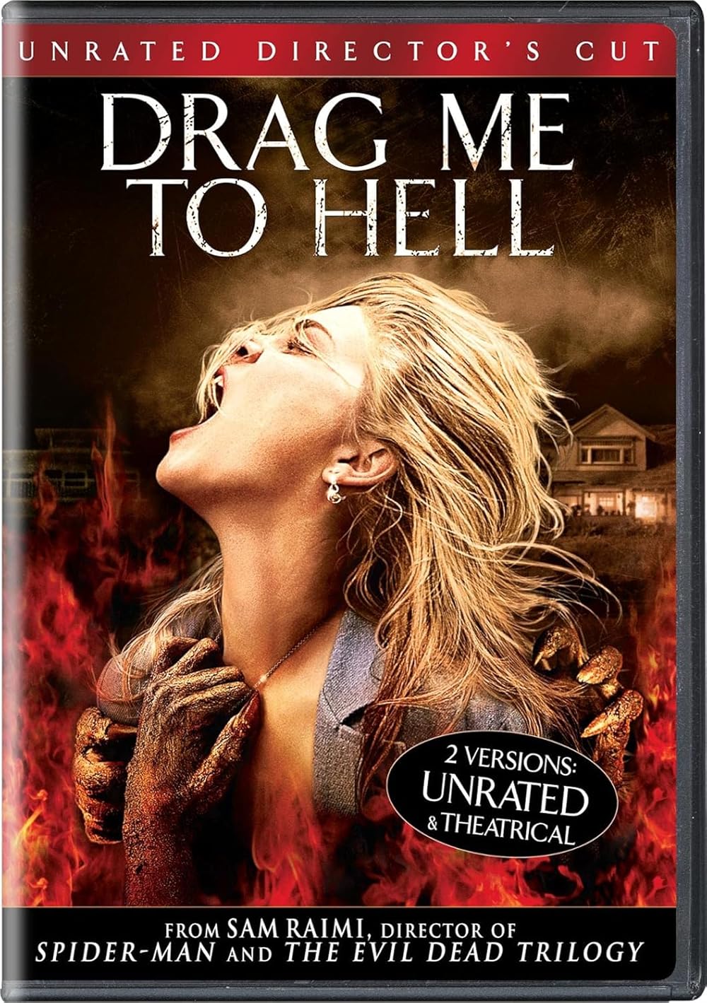 Drag Me to Hell (2009)