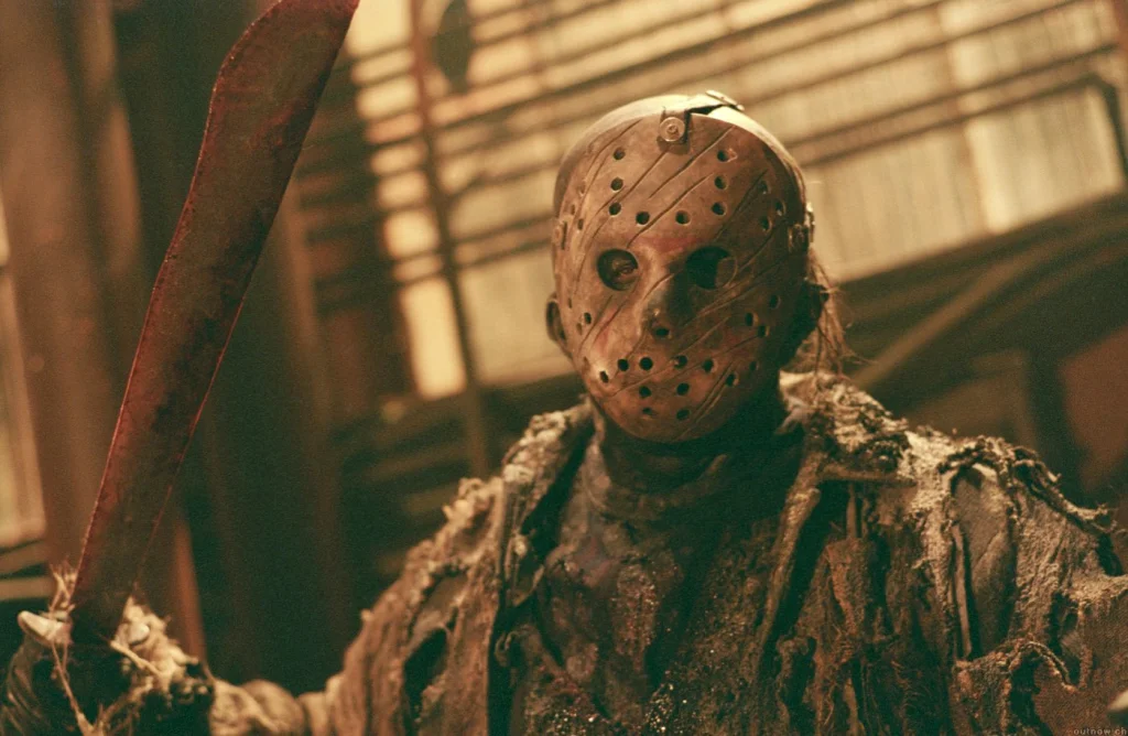 Freddy vs. Jason (2003)