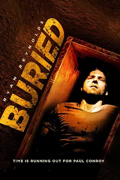 Buried (2010)