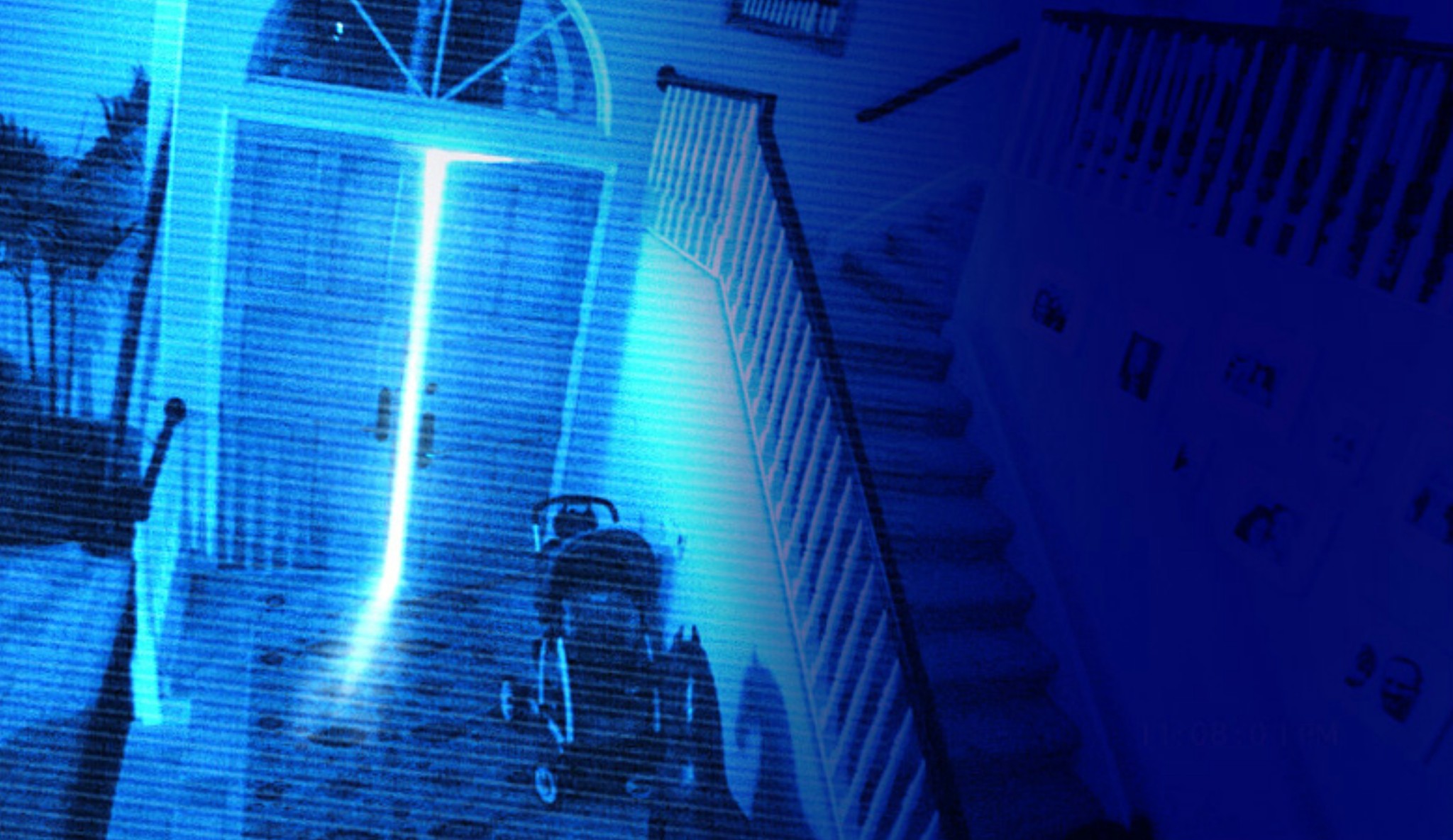 Paranormal Activity 2 (2010)