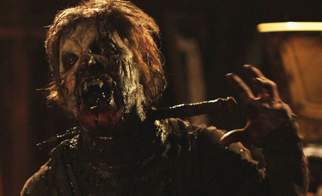 Stake Land (2010)