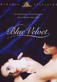 Blue Velvet (1986)