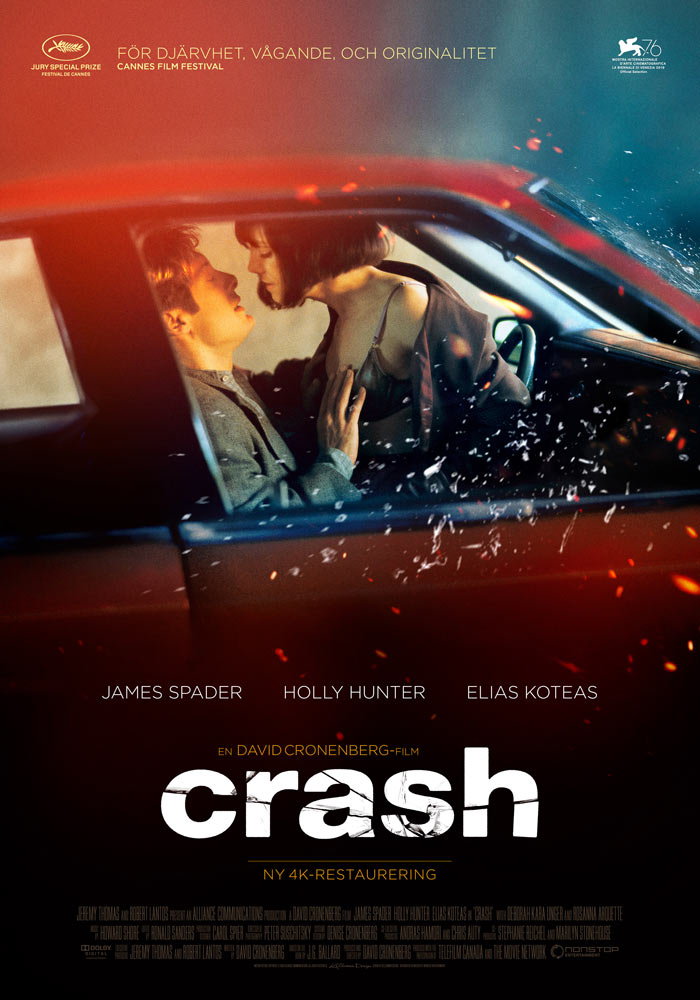 Crash (1996)