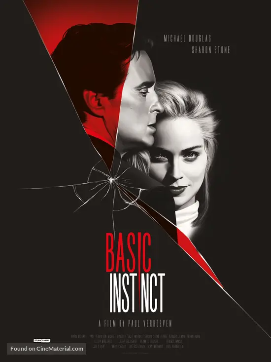 Basic Instinct (1992)