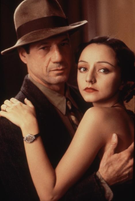 Henry & June (1990)