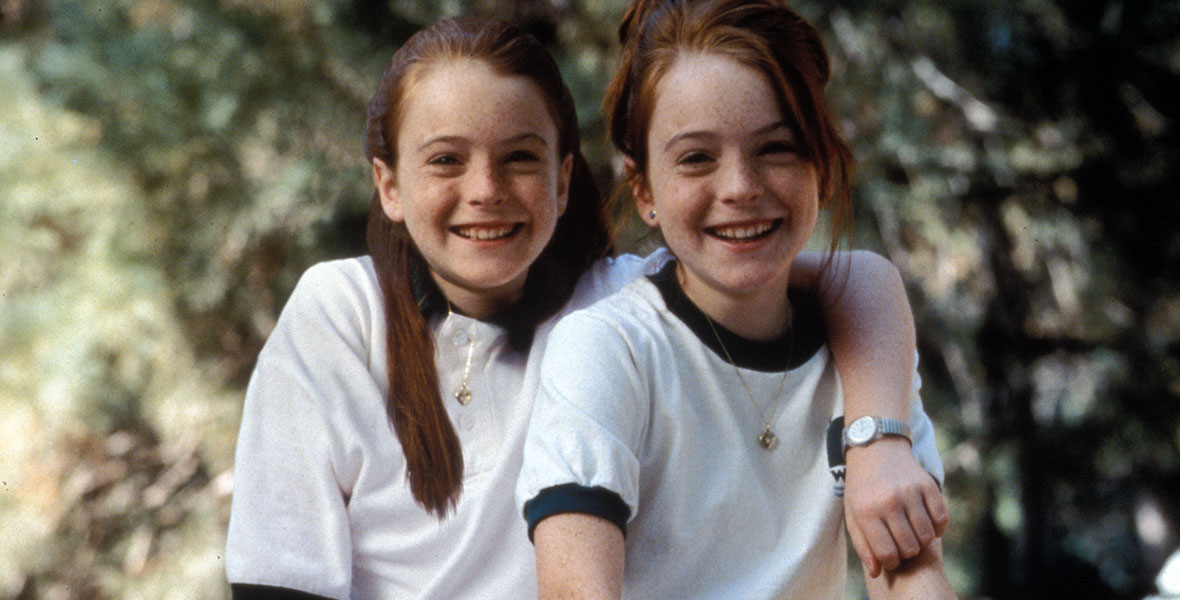 The Parent Trap 1998