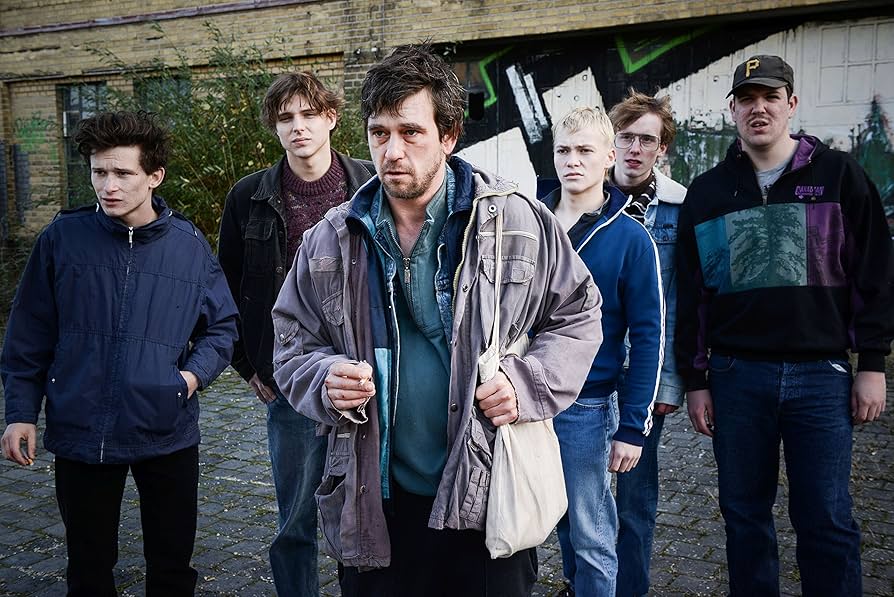 Als Wir Traumten 2015