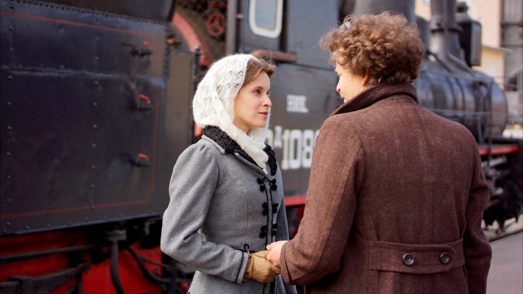 Laiskai Sofijai 2013