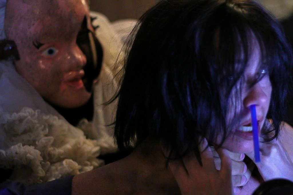 Dollface 2014
