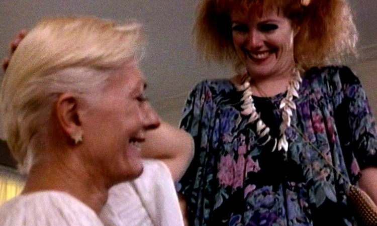 What Ever Happened To Baby Jane 1991