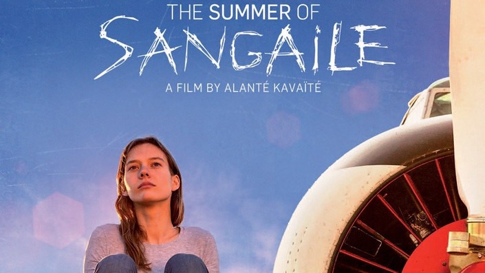 The Summer Of Sangaile 2015