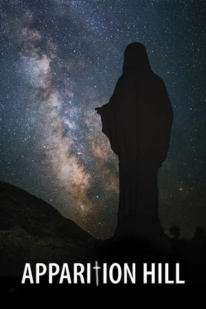 Apparition Hill 2016