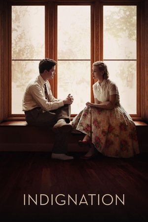Indignation 2016