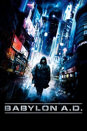 Babylon A D 2008