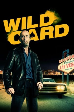 Wild Card 2015