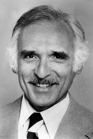 Harold Gould Harold Gould