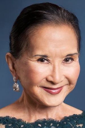 Lucille Soong Lucille Soong