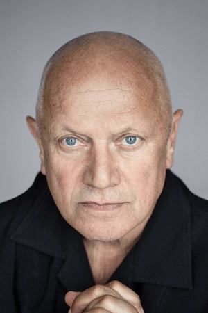 Steven Berkoff Steven Berkoff