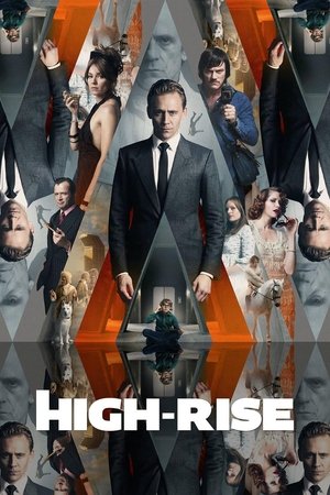High Rise 2015