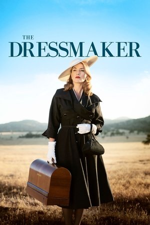 The Dressmaker 2015