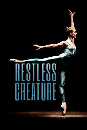 Restless Creature: Wendy Whelan 2016