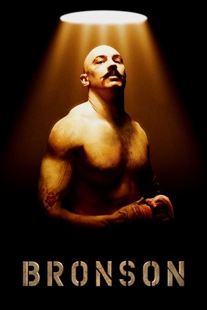 Bronson 2008