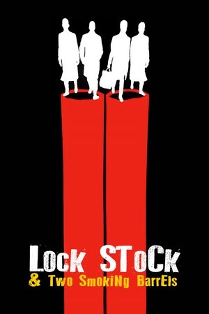 Lock, Stock and Two Smoking Barrels 1998