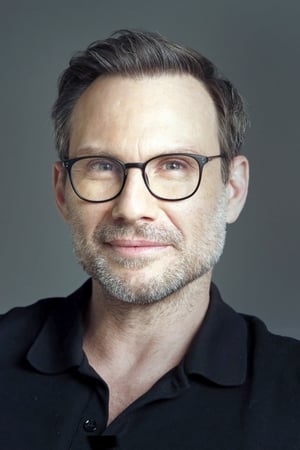 Christian Slater Christian Slater