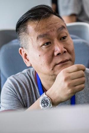 Aman Chang Man Aman Chang Man