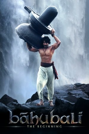 Baahubali The Beginning 2015
